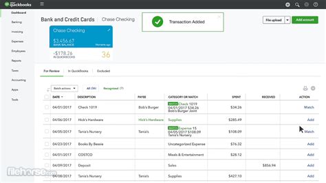 <strong>QuickBooks</strong> is a powerful and versatile accounting software that simplifies financial management for businesses of all sizes. . Downloads quickbooks